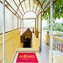 OYO 14132 Home Elegant 1BHK Kempty Road