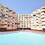 Apartamento Promar Red