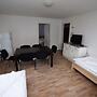 AB Apartment 15