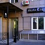 Irkutsk City Lodge - Hostel