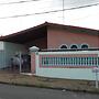 Pousada Santa Genebra