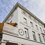 Kunst-Hotel Drei König am Marktplatz Stadt Lörrach