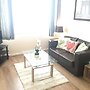 City Centre Cozy Apartment in Dundee