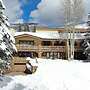 Penthouse with Panoramic Views of Vail Mountain and the Gore Range by 