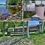 Butler's Bay Teal Lake 4 Bedroom Hotel Room by RedAwning