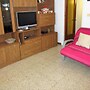 Apartamento Playa De La Farella - 1541