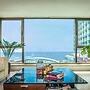 One of a Kind Gordon Beach Front 2BR Apt