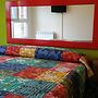 Apartamento Chevere Verde