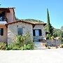 Elegant Stone Mansion in Historic Mystras