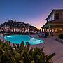 Seascape Beach Resort