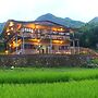 Sapa Terrace View Homestay - Hostel