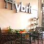 Hybrit Hostel & Cafe