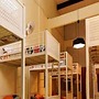 Vloft Backpackers Hostel