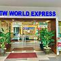 New World Express Motel