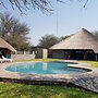 Grassland Safari Lodge