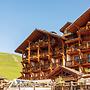 Hôtel Au Chamois d'Or by Les Etincelles