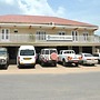 Sandton Hotel Kasese