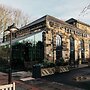 The Keelman and Big Lamp Brewery