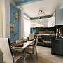 Moscow City Apartments Boulevard Ring