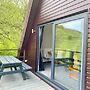Glen Lodges