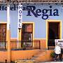 Hotel Posada Casa Regia