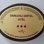 Osmanli Omtel Otel