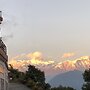 Hotel pristine Himalaya