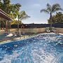 Ayia Napa Tropical Beach Villa