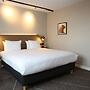 Nordseka hotel The Hague Voorburg