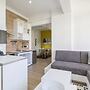 Contemporary Home in Center of Sofia