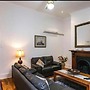 Gordon Street Cottage