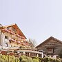Alpin Life Hotel Gebhard