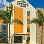 Uptown Suites Extended Stay Miami FL – Homestead