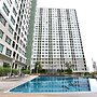 Lumpini Wongamat Suites