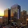 Luoyang Mehood Lestie Hotel Sport Center