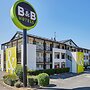 B&B HOTEL CAEN Sud