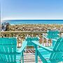 Dolphin Watch 3 Bedroom Townhouse by RedAwning