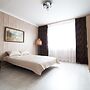 Flats of Moscow Apartment Zyablikovo
