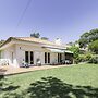 Beach Villa House