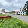 Fljotsbakki Farm Hotel