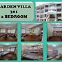 Gardenville Hotel