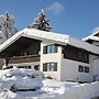 Chalet Chiemgau