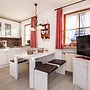 Ferienwohnung Lea Stübchen