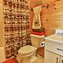 CHEROKEE SUNRISE LODGE Apartment 4 NEVAEH CABIN RENTALS