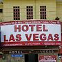 Hotel Las Vegas Cordoba
