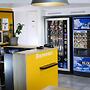 ibis budget Le Cannet des Maures (ouverture juin 2025)