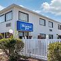 Rodeway Inn And Suites