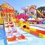 Rehana Royal Beach Resort - Aquapark & Spa - Families & Couples Only -