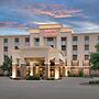 Hampton Inn & Suites Ft. Worth-Burleson