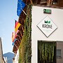Hotel KRONE - eat, drink, stay